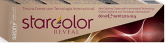 Starcolor Reveal 6.66 Louro Escuro Vermelho Profundo 60mL