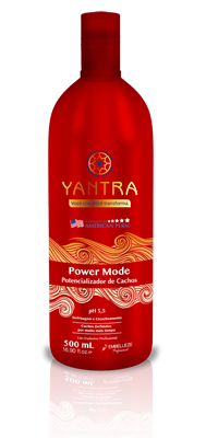 2718 YANTRA POWER MODE 500 m